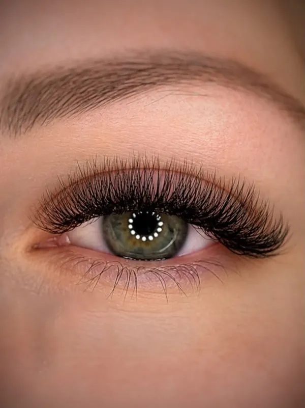 Eyelash Extension Models 13