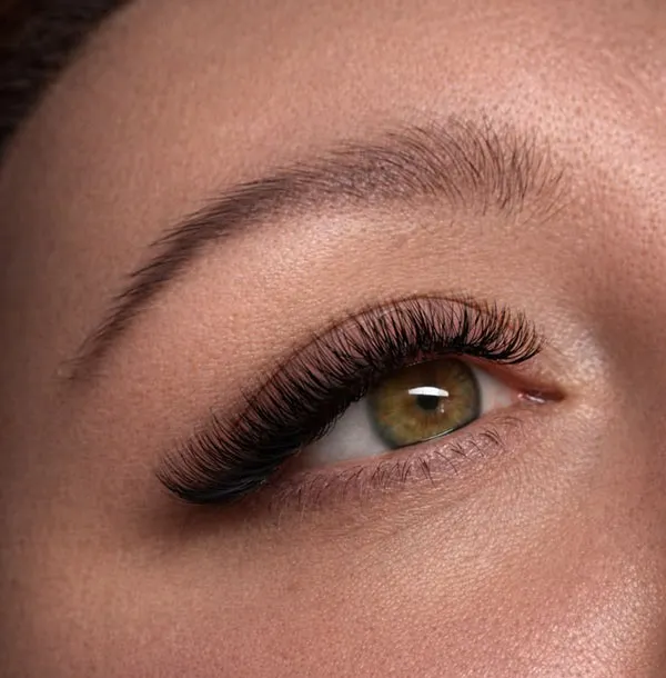 Eyelash Extension Models 22