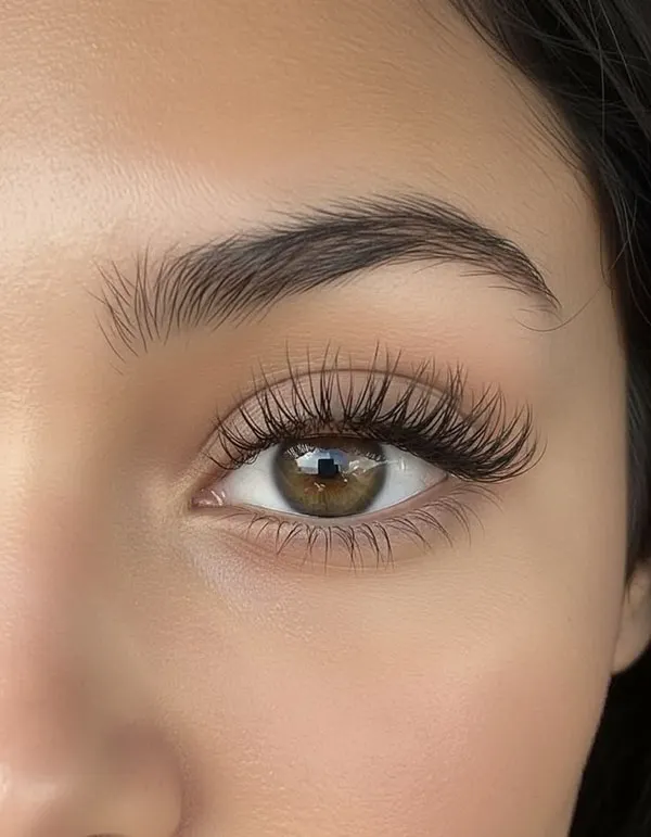 Eyelash Extension Models 24