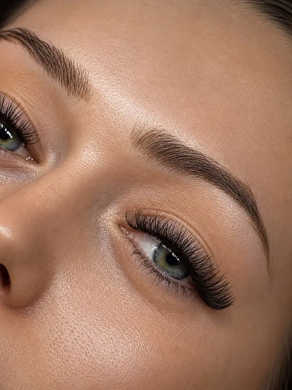 Eyelash Extension Models 27