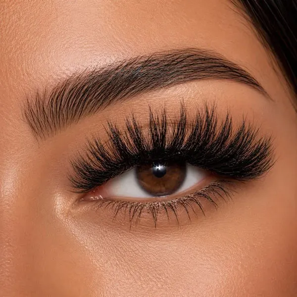 Eyelash Extension Models 29