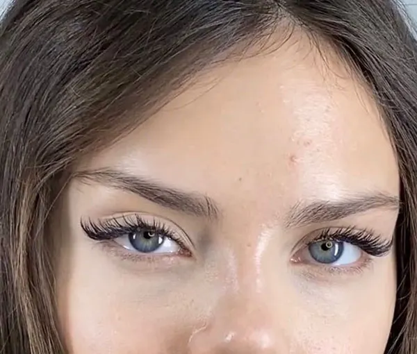 Eyelash Extension Models 3
