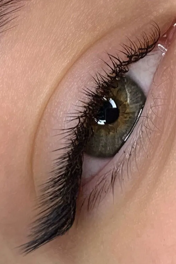 Eyelash Extension Models 30