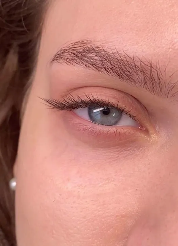 Eyelash Extension Models 5