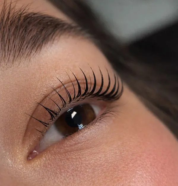 Eyelash lift photo 18