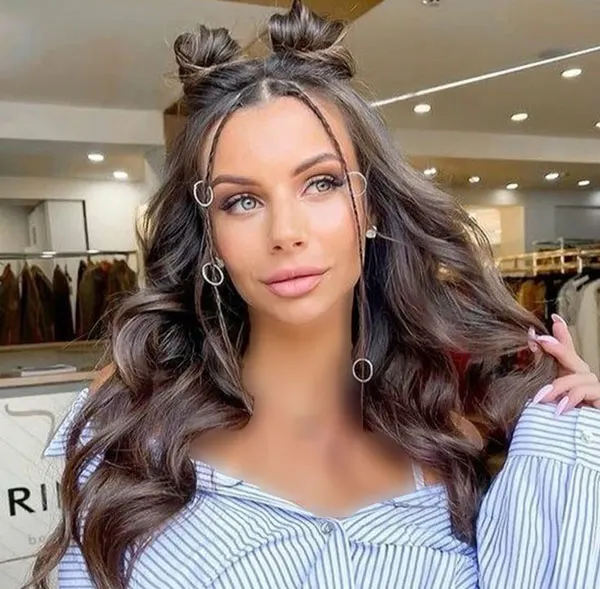 Girls hairstyles 10