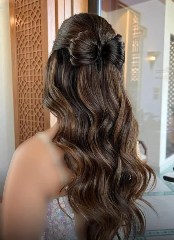 Girls hairstyles 12