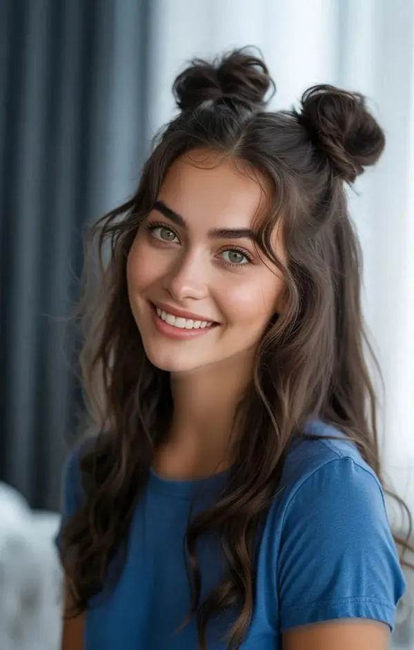 Girls hairstyles 13