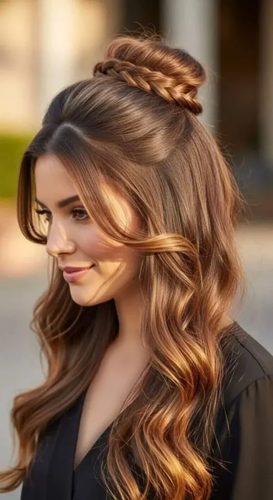 Girls hairstyles 16