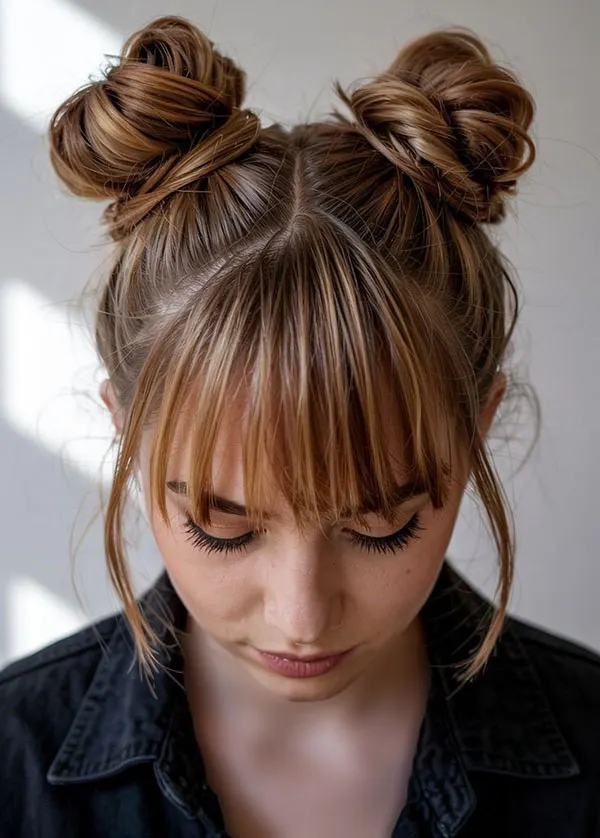 Girls hairstyles 19