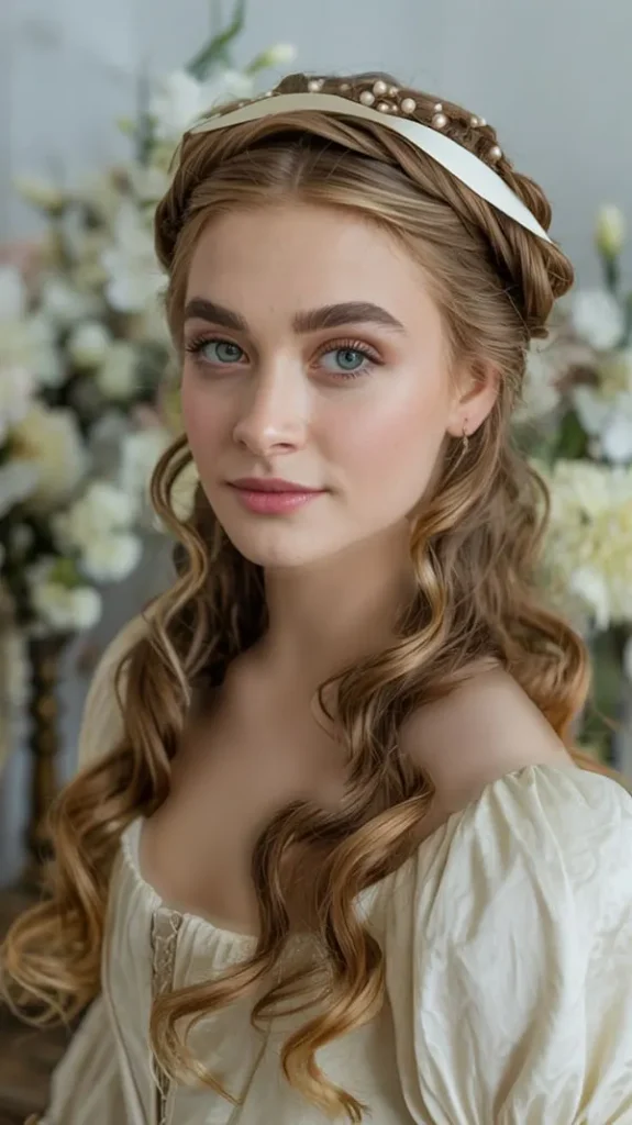 Girls hairstyles 20