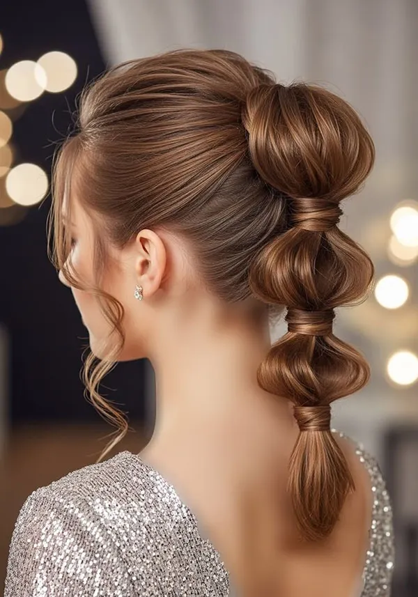 Girls hairstyles 22
