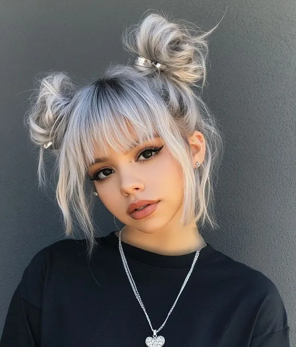 Girls hairstyles 24