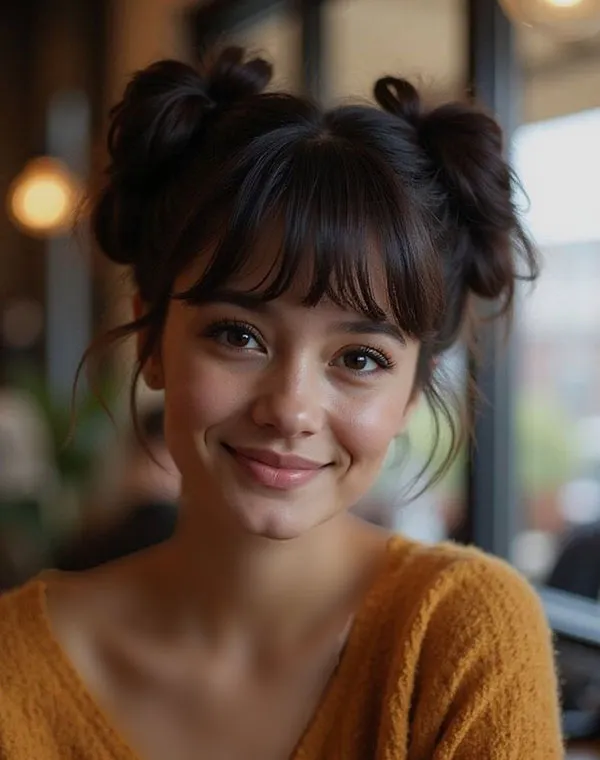 Girls hairstyles 27