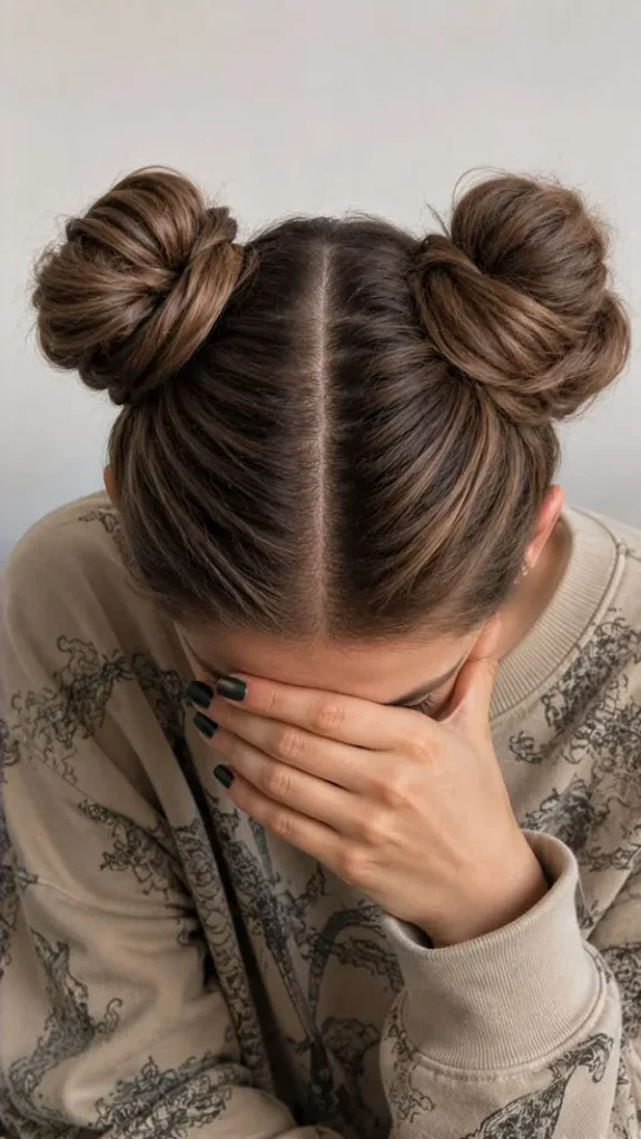Girls hairstyles 30