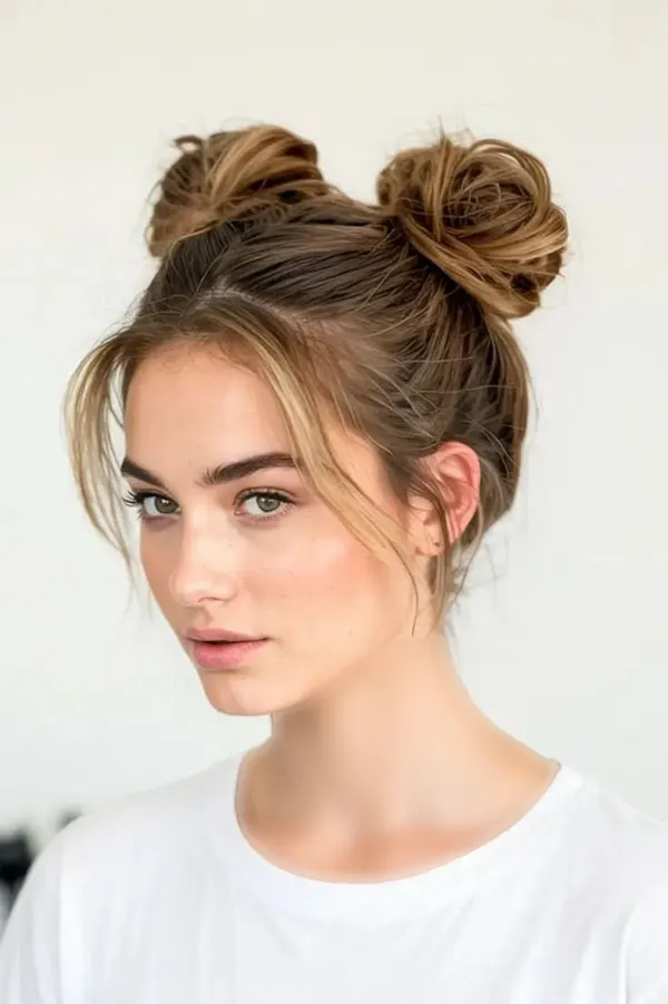 Girls hairstyles 4