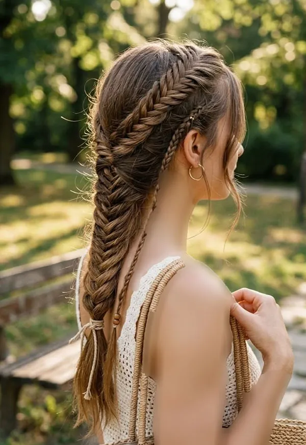 Girls hairstyles 6