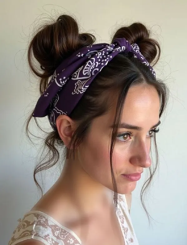 Girls hairstyles 8