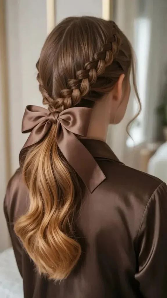 مدلهای بافت مو 2026؛ از سبک اروپایی تا ترندهای اینستاگرامی! 25 Hair texture models 22