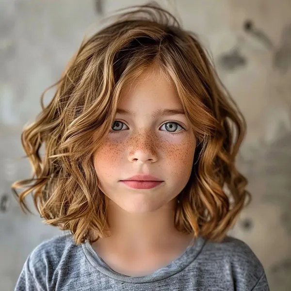مدل مو برای دختر 12 ساله برای عروسی کوتاه | شیک، کیوت و مناسب سن! 4 Hairstyles for a 12 year old girl for a short wedding 1