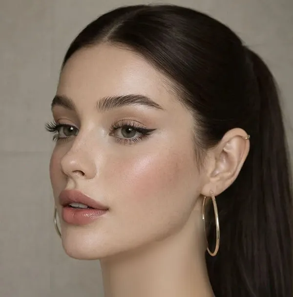 Makeup Light Photo 12