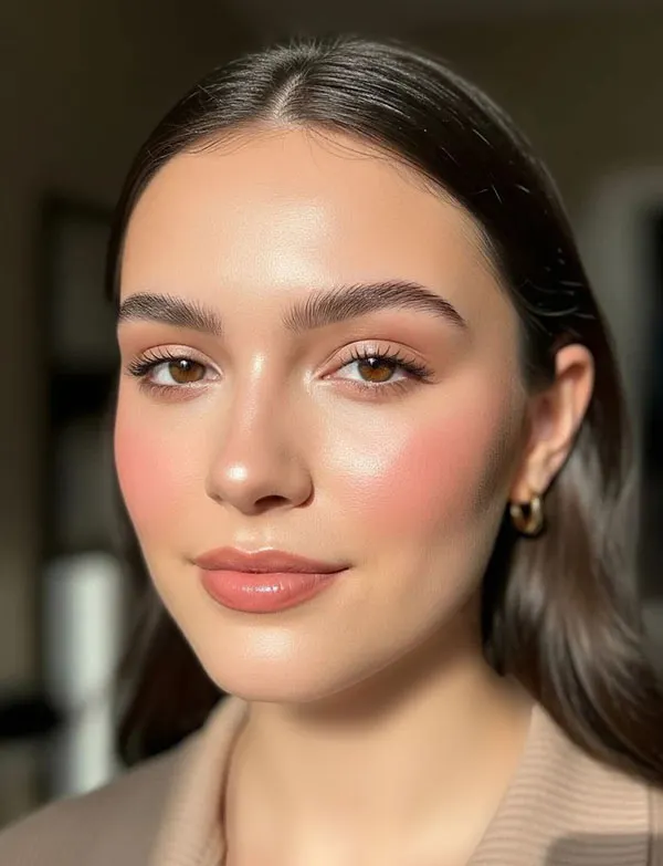 Makeup Light Photo 19