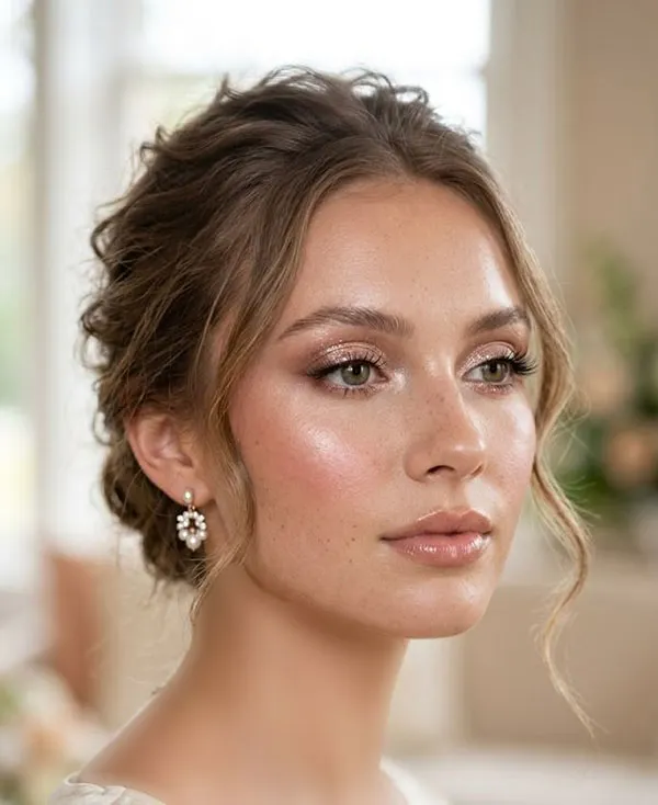 Makeup Light Photo 21