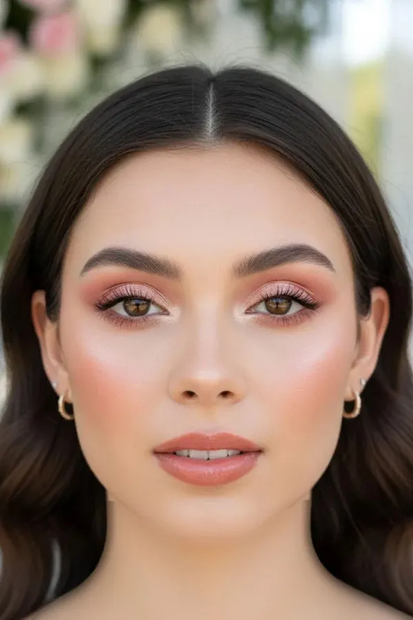 Makeup Light Photo 22