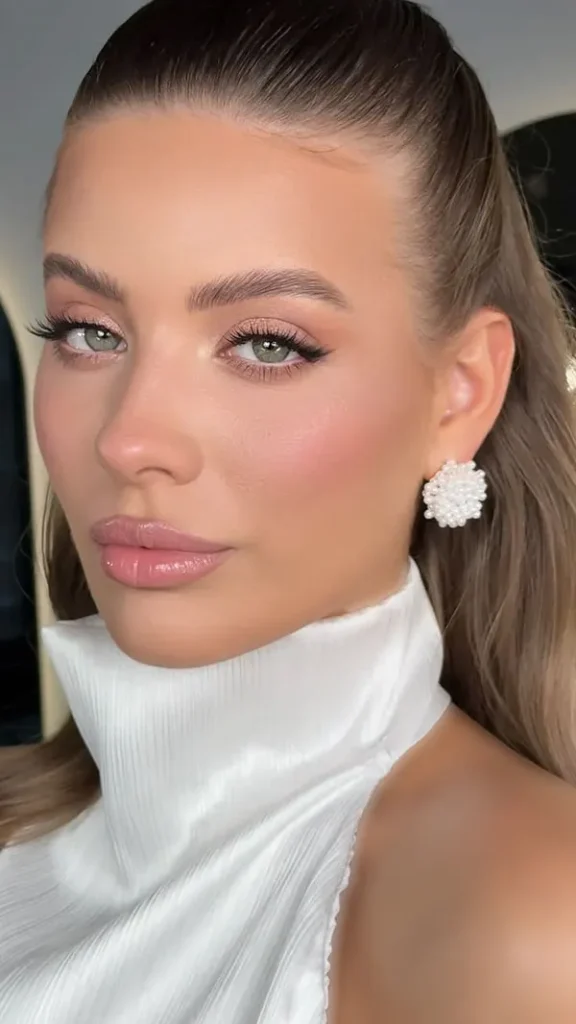 Makeup Light Photo 23