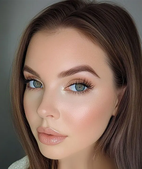 Makeup Light Photo 26