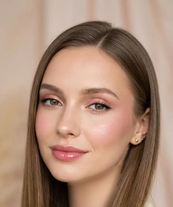 Makeup Light Photo 27