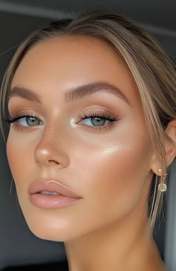 Makeup Light Photo 3