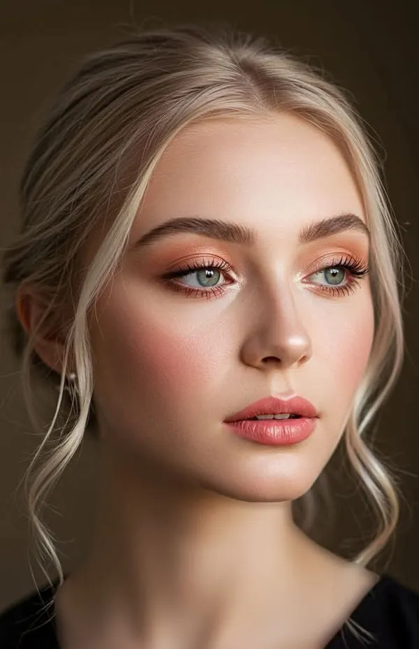 Makeup Light Photo 8