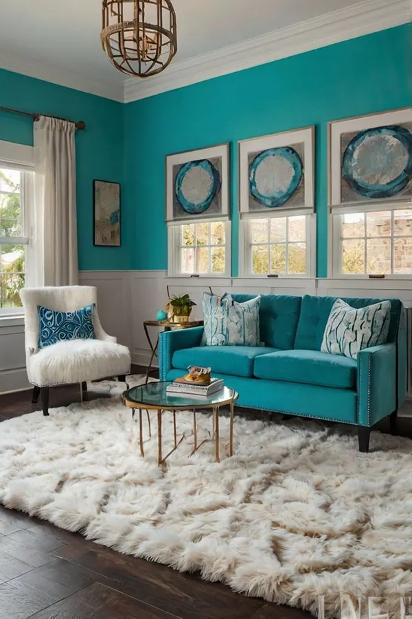 Modern and wonderful home interior decoration 30