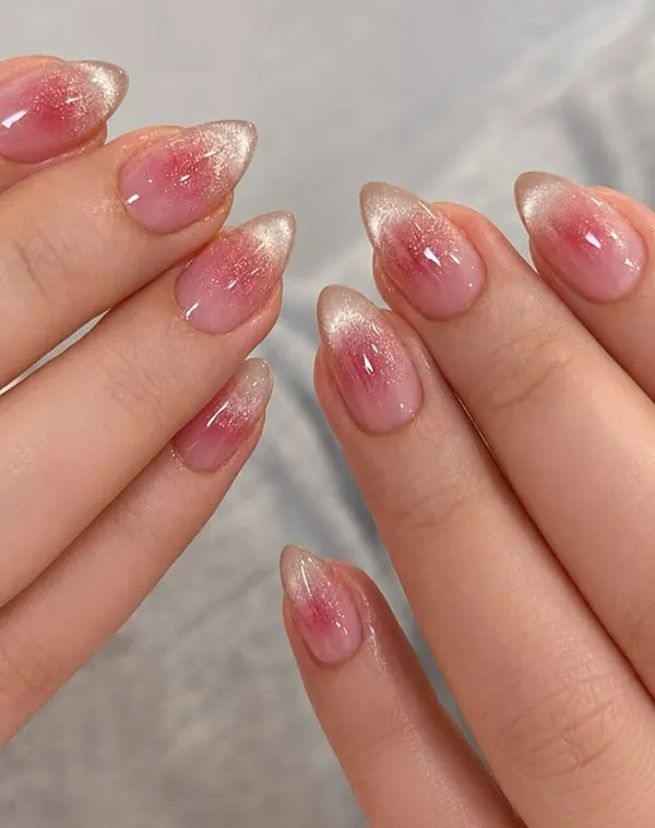 Nail implant for girls 10