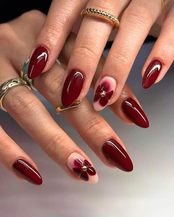Nail implant for girls 30