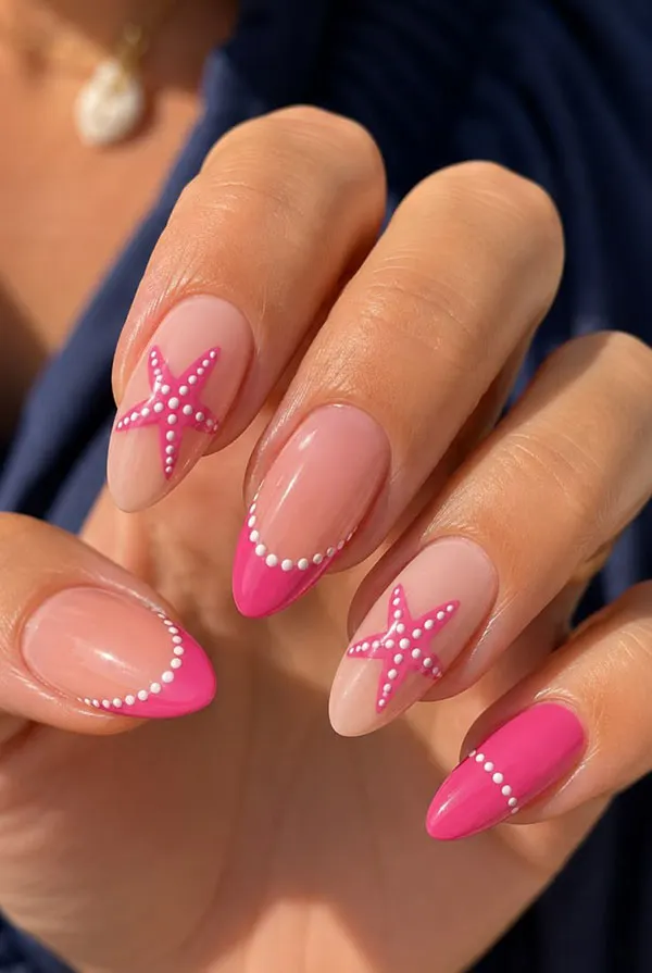 Nail implant for girls 6