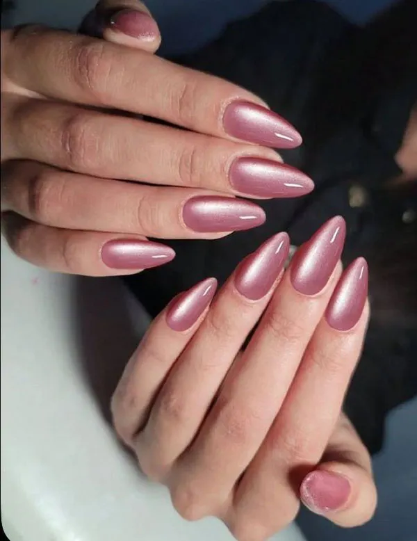 Nail implant for girls 7