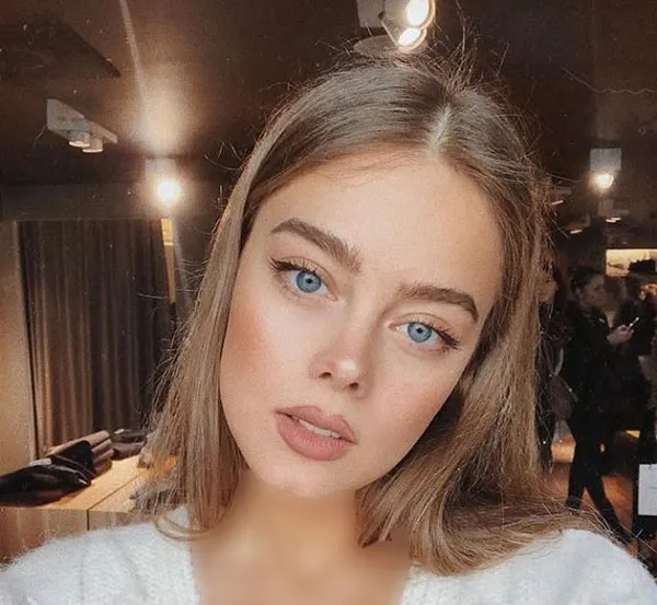 Natural makeup 21
