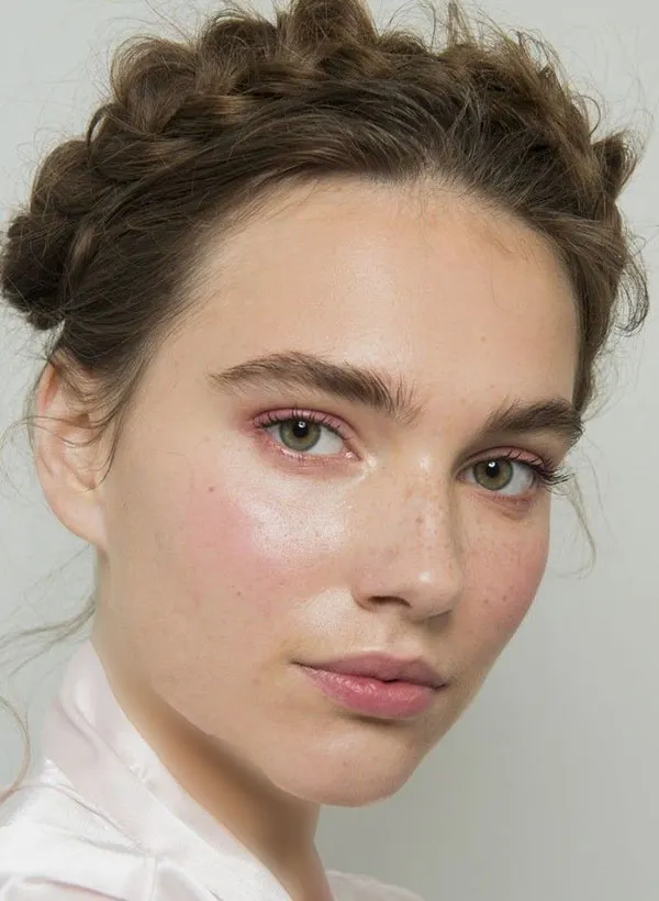 Natural makeup 6