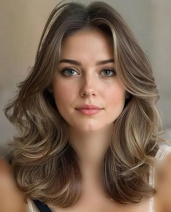 31 مدل رنگ موی امبره ترند سال؛صورتت رو روشنتر و استایلت رو خاصتر میکنه! 34 Ombre hair color 29