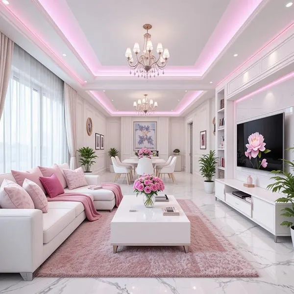 Photo of home decoration 1