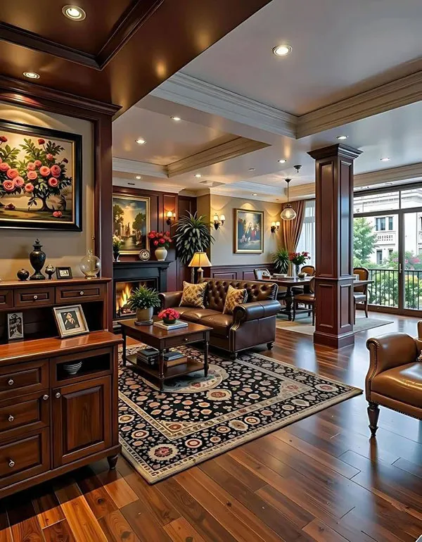 Photo of home decoration 19