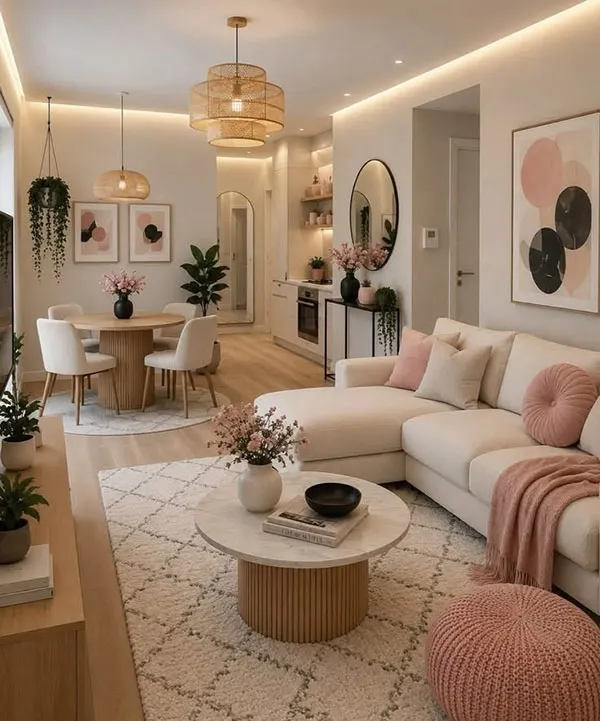 Photo of home decoration 20