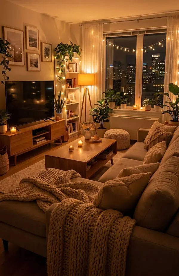 Photo of home decoration 23