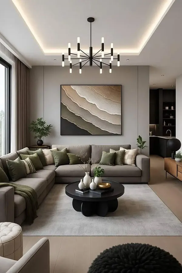 Photo of home decoration 24