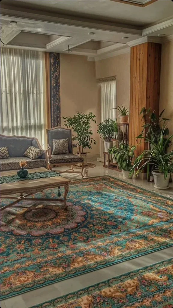Photo of home decoration 29
