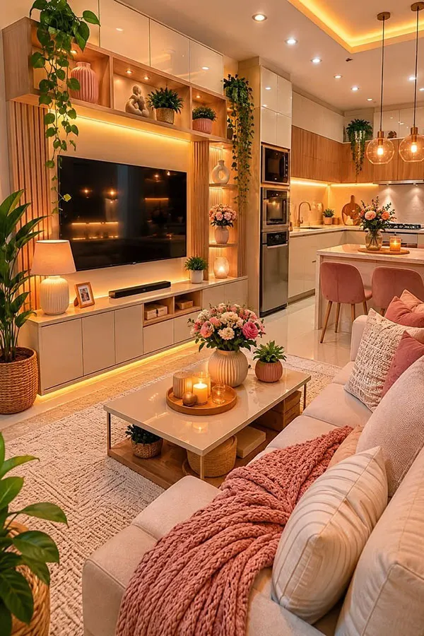 Photo of home decoration 3