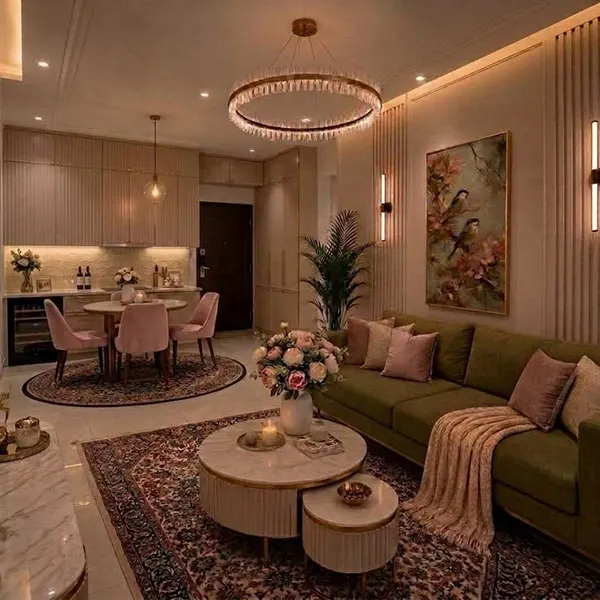 Photo of home decoration 31