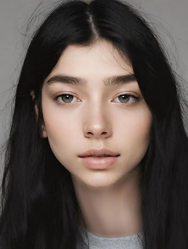 Simple face makeup for 15 year old girls 15